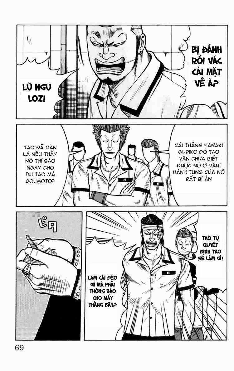 Worst Chapter 14 trang 15