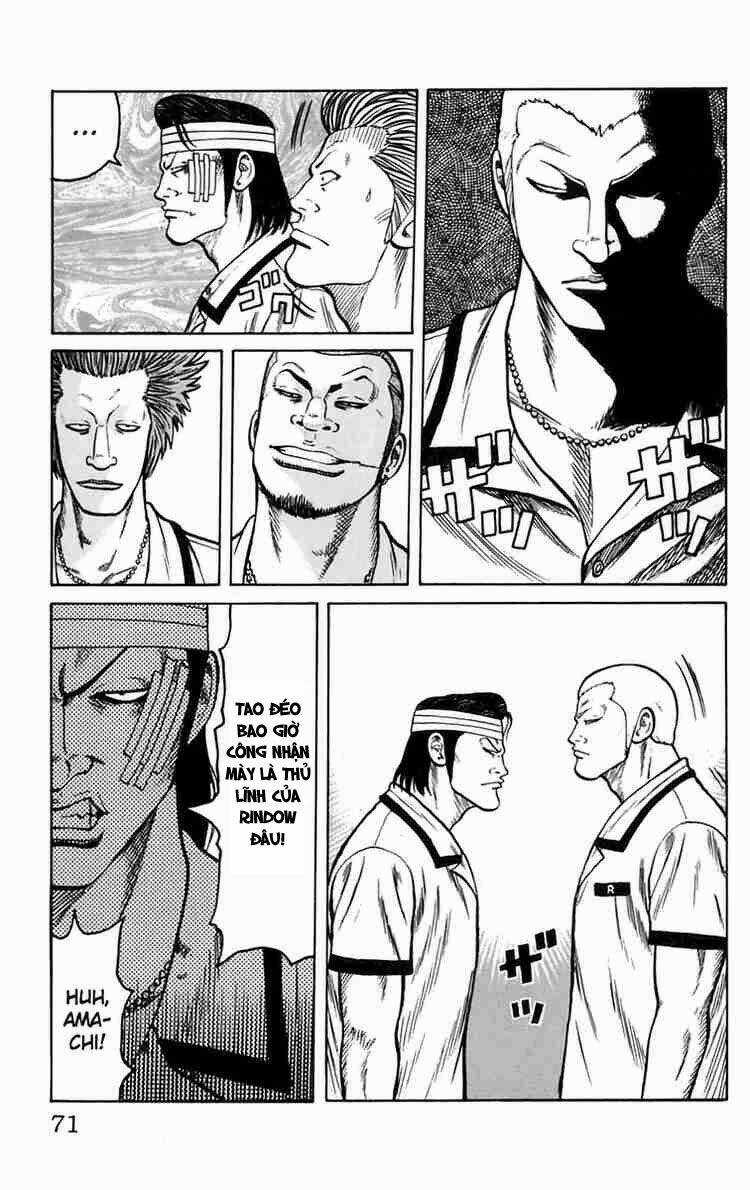 Worst Chapter 14 trang 17