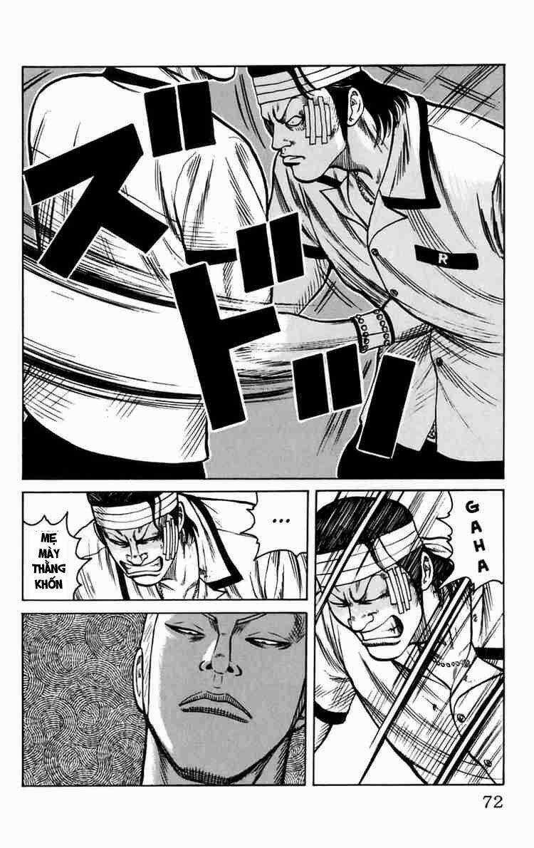 Worst Chapter 14 trang 18