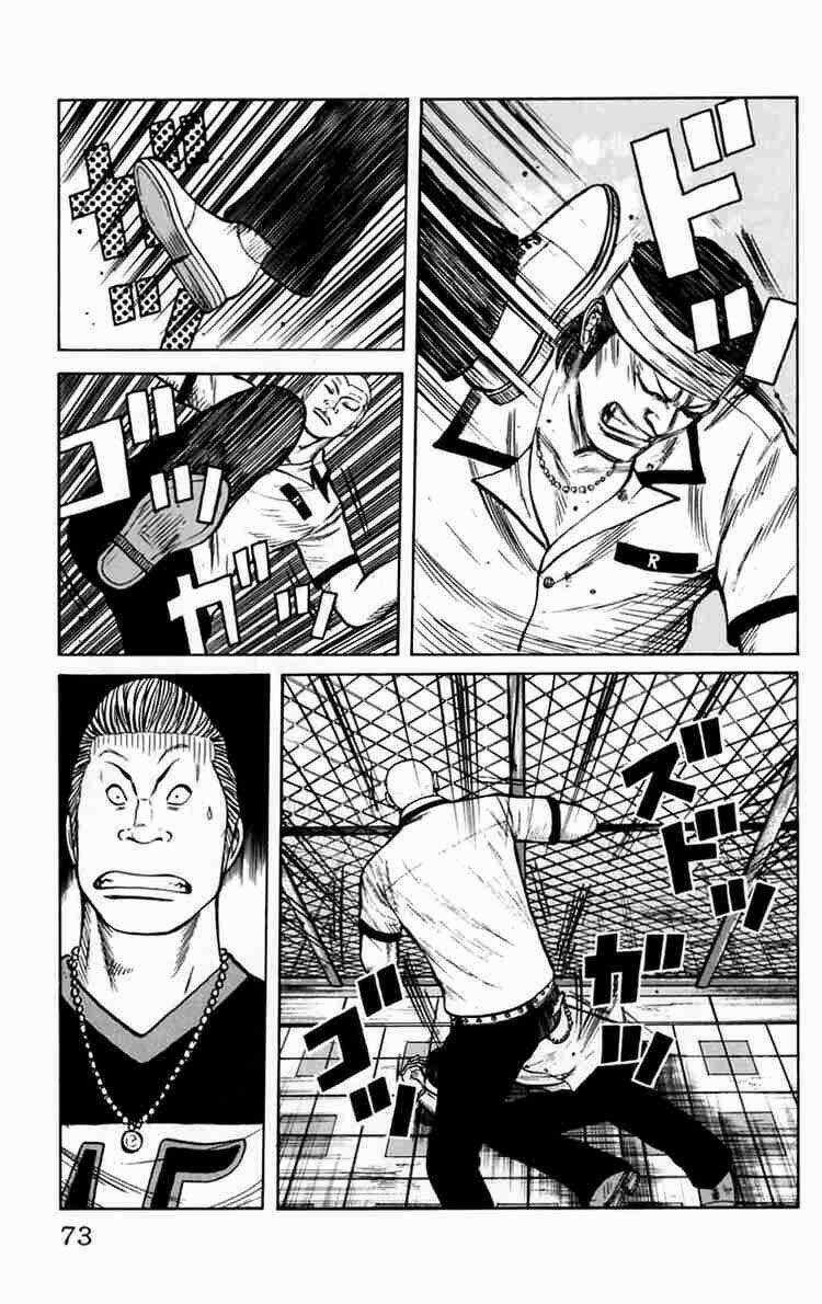 Worst Chapter 14 trang 19