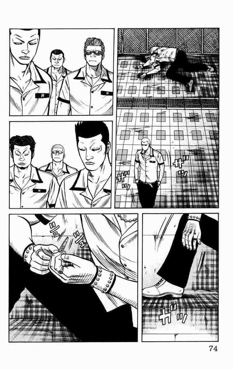 Worst Chapter 14 trang 20