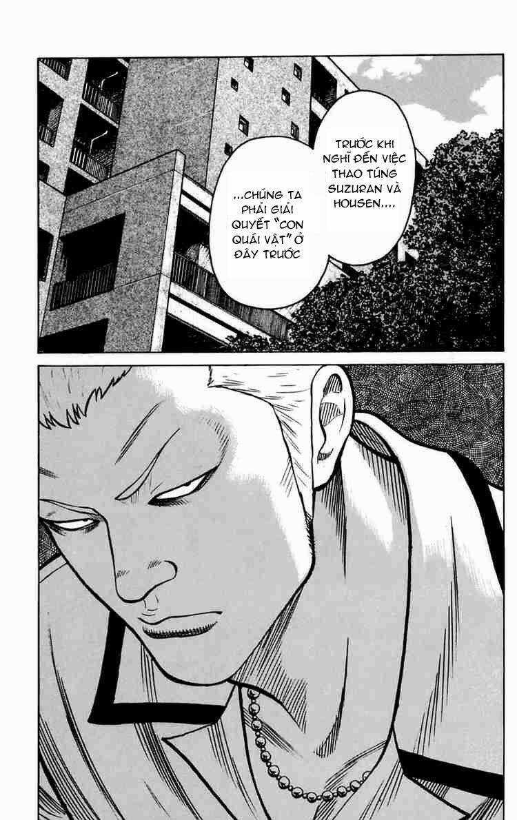 Worst Chapter 14 trang 21