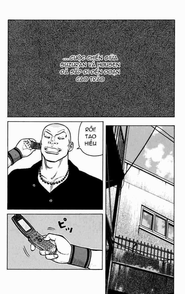 Worst Chapter 14 trang 22