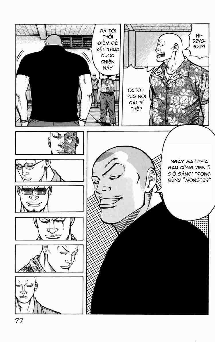 Worst Chapter 14 trang 23