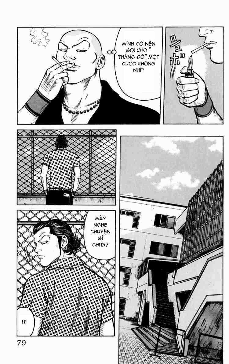 Worst Chapter 14 trang 25