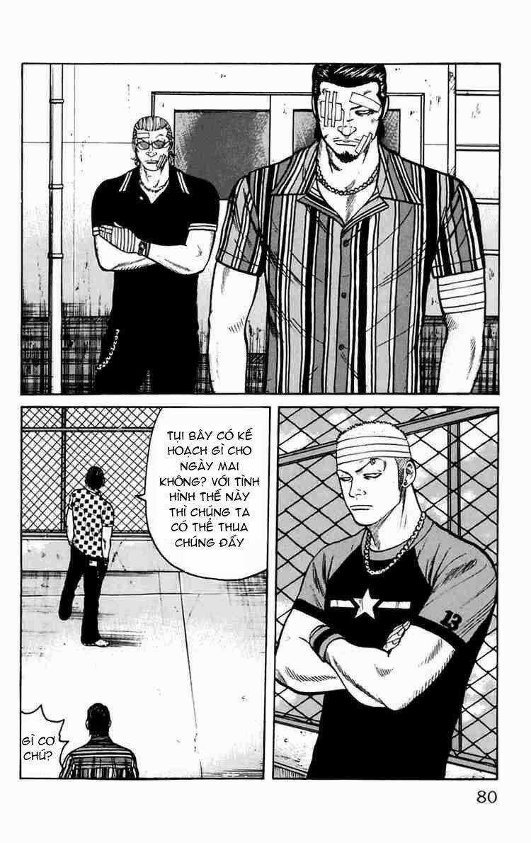 Worst Chapter 14 trang 26