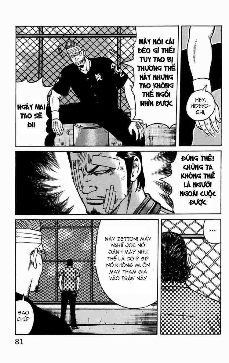 Worst Chapter 14 trang 27