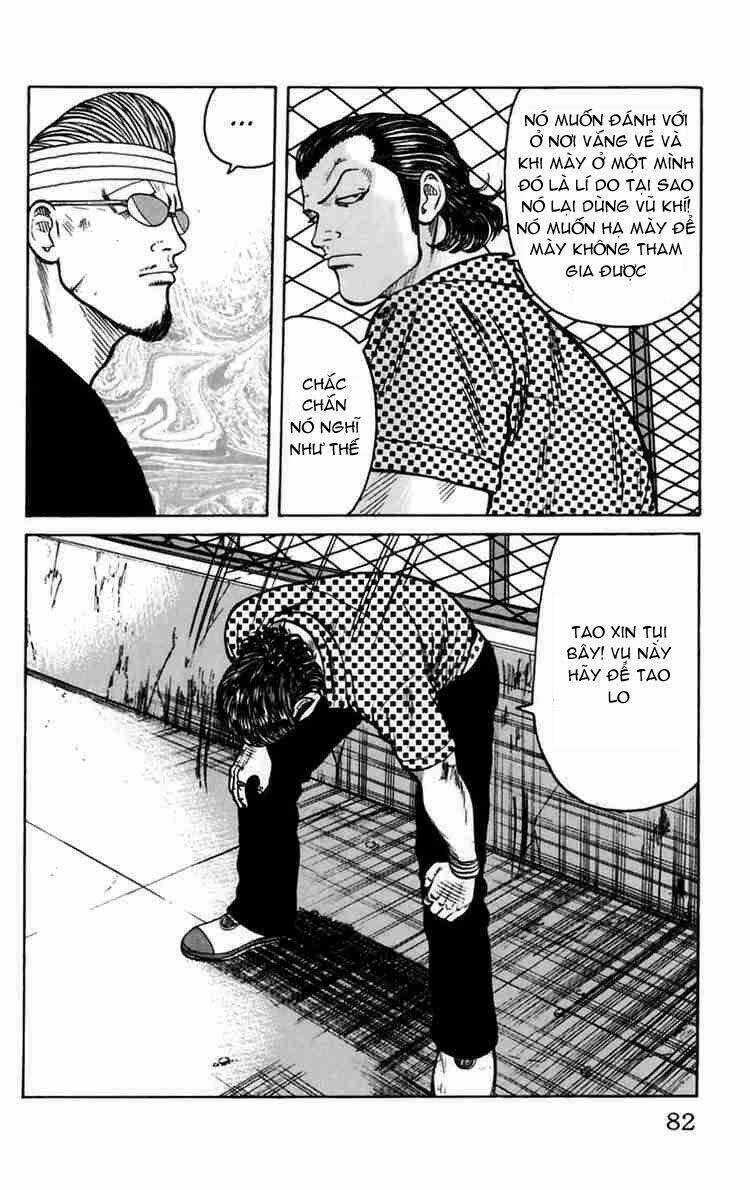 Worst Chapter 14 trang 28