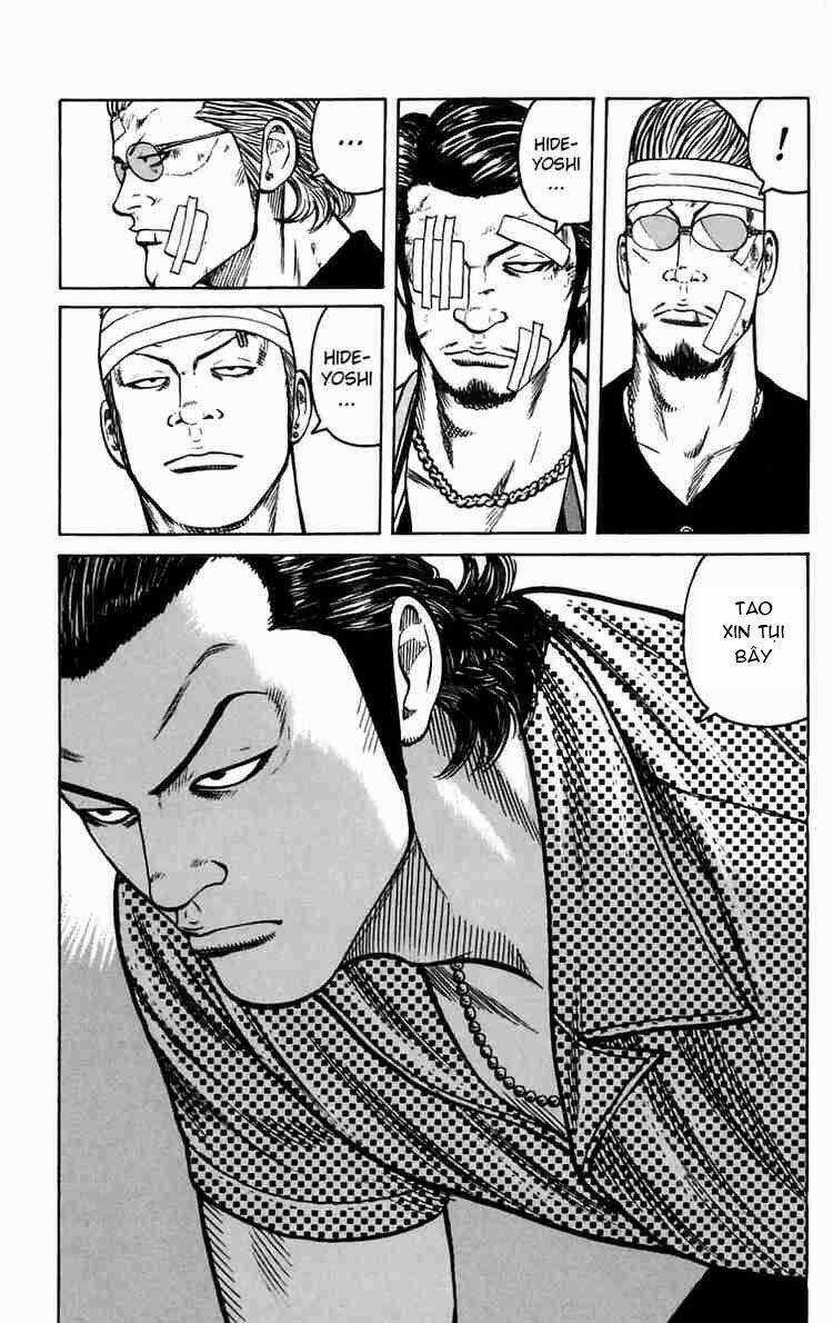 Worst Chapter 14 trang 29