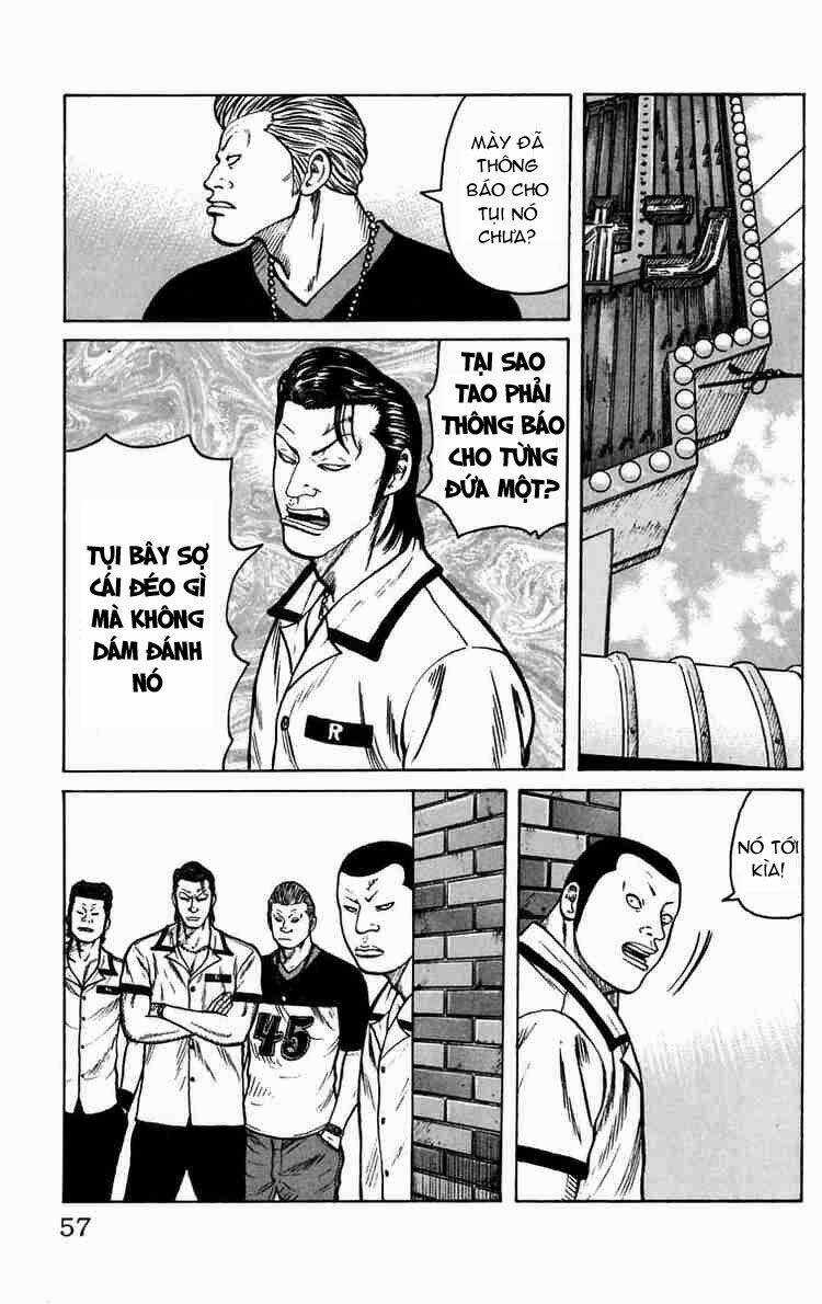 Worst Chapter 14 trang 3