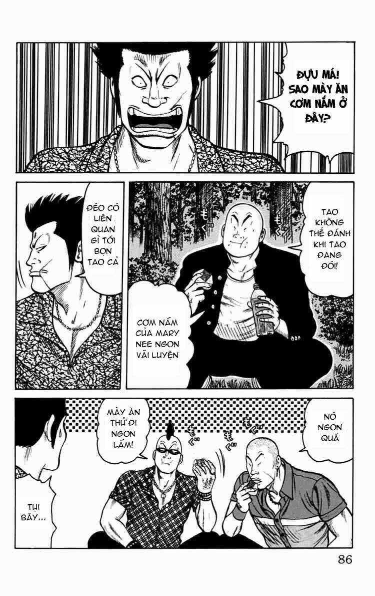 Worst Chapter 14 trang 31