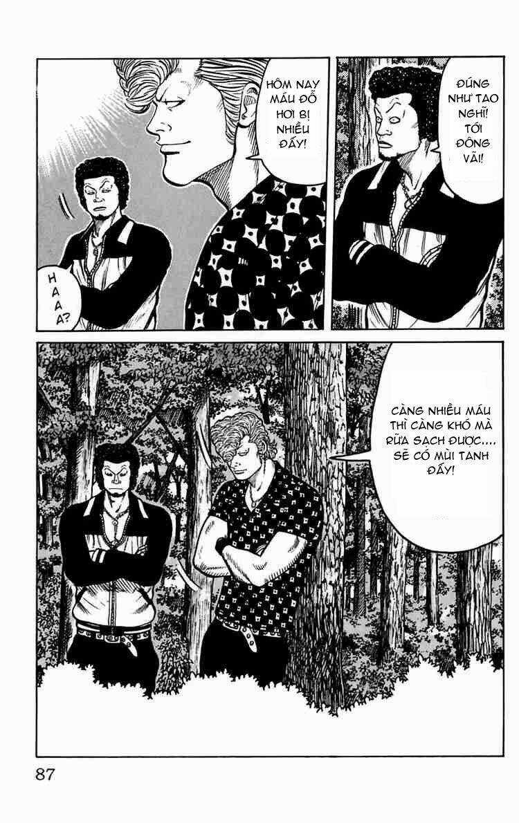 Worst Chapter 14 trang 32