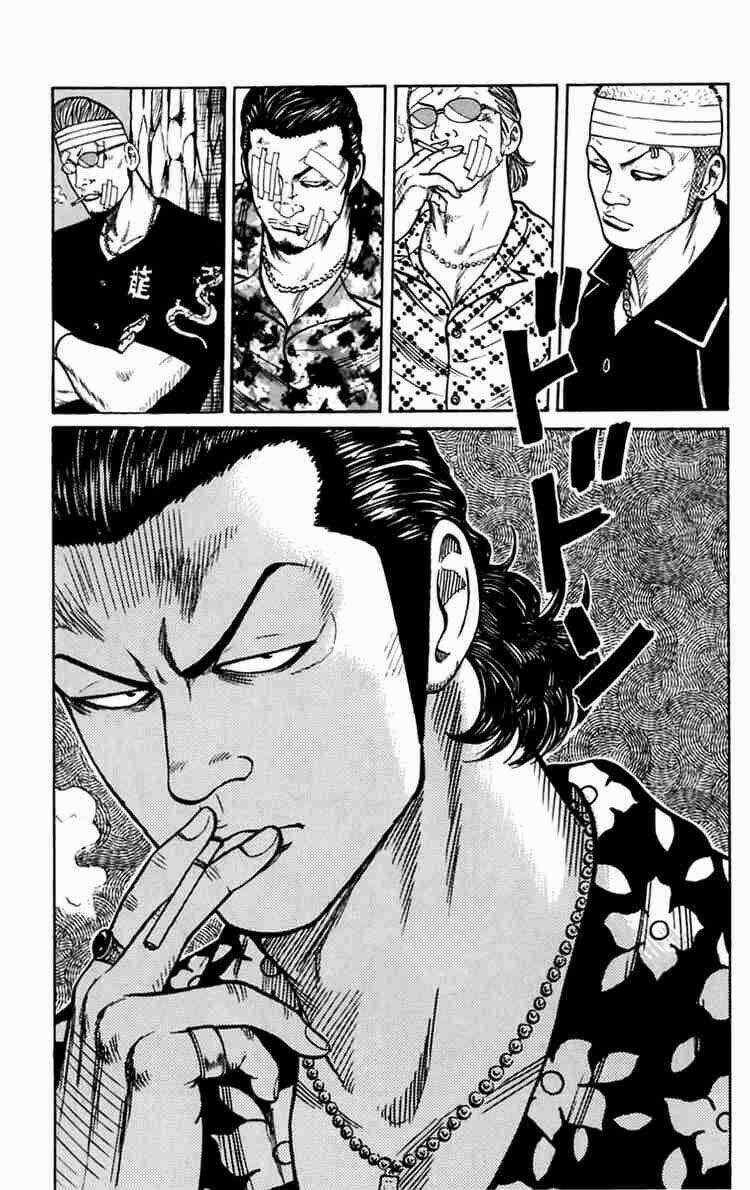 Worst Chapter 14 trang 36