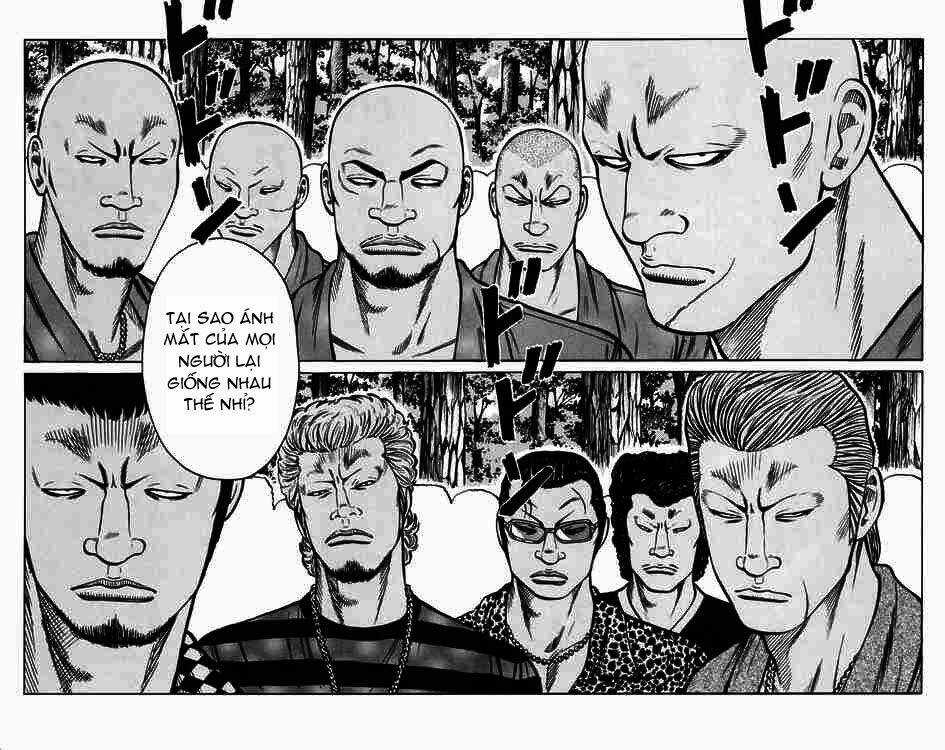 Worst Chapter 14 trang 37