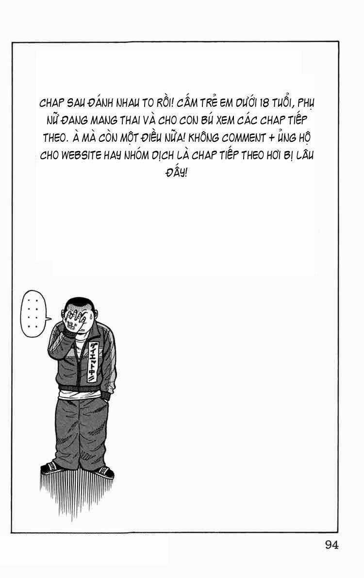 Worst Chapter 14 trang 38