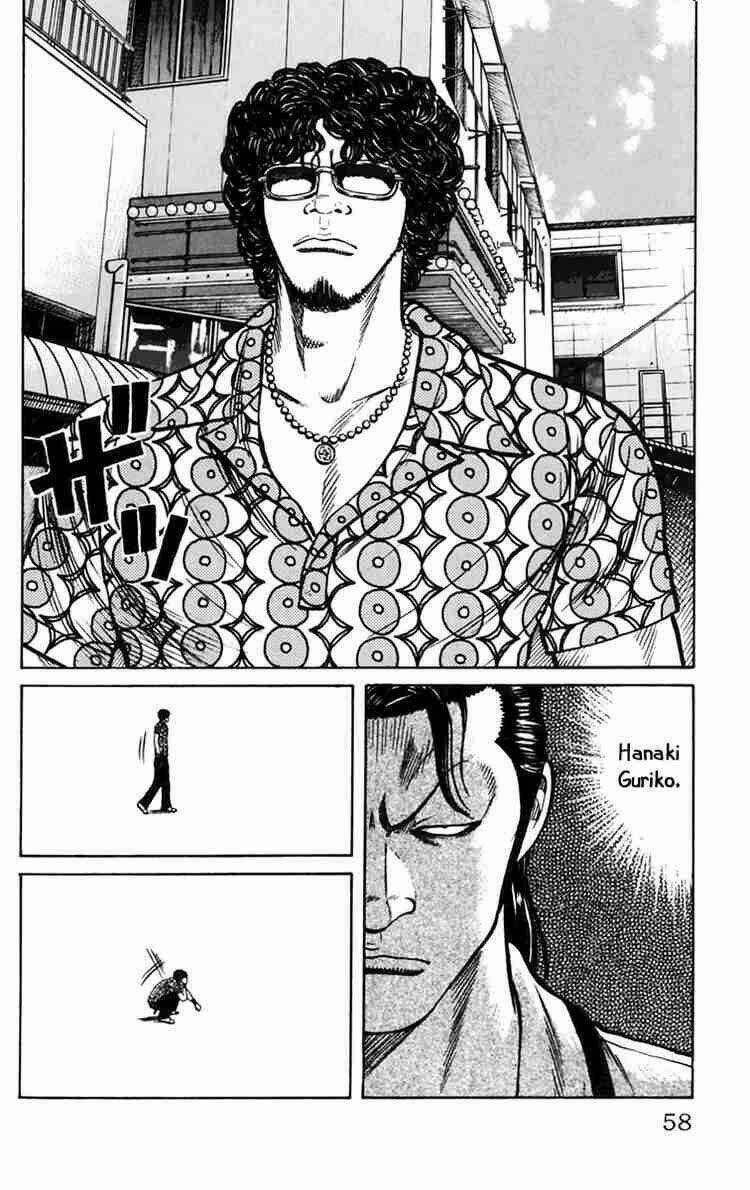 Worst Chapter 14 trang 4