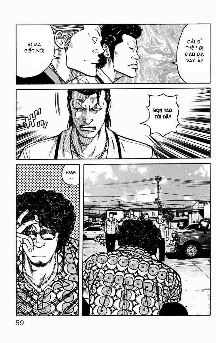 Worst Chapter 14 trang 5