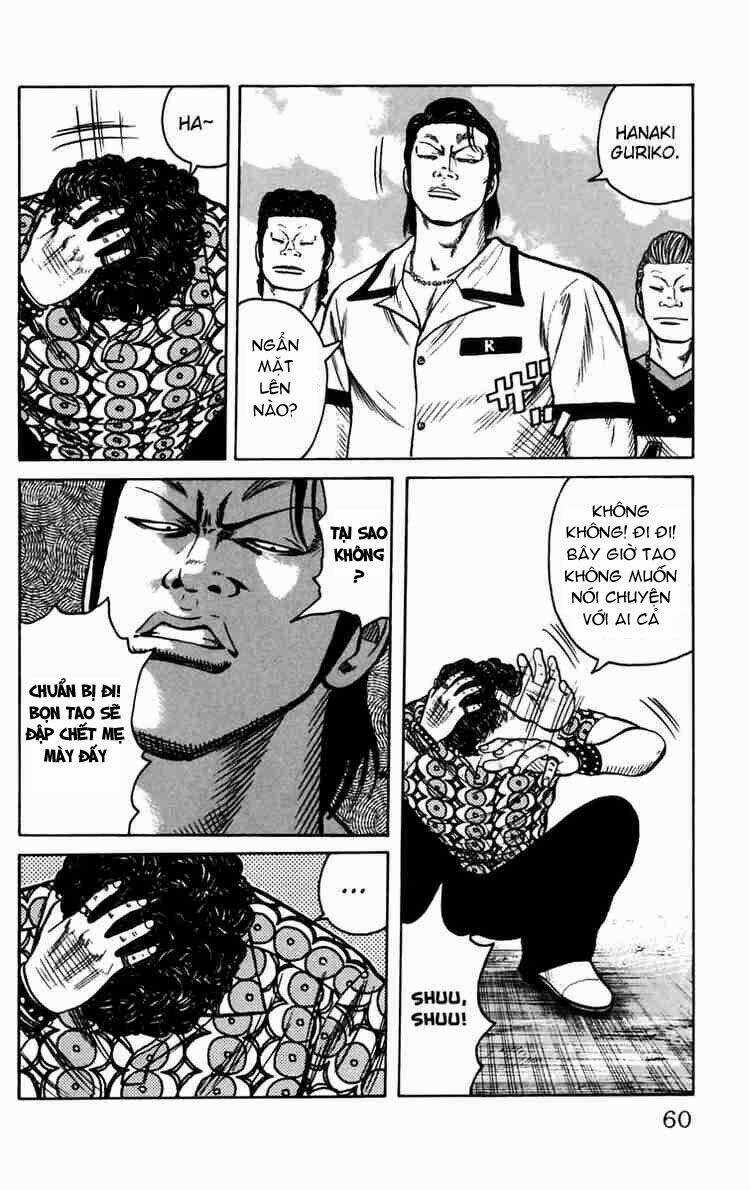 Worst Chapter 14 trang 6