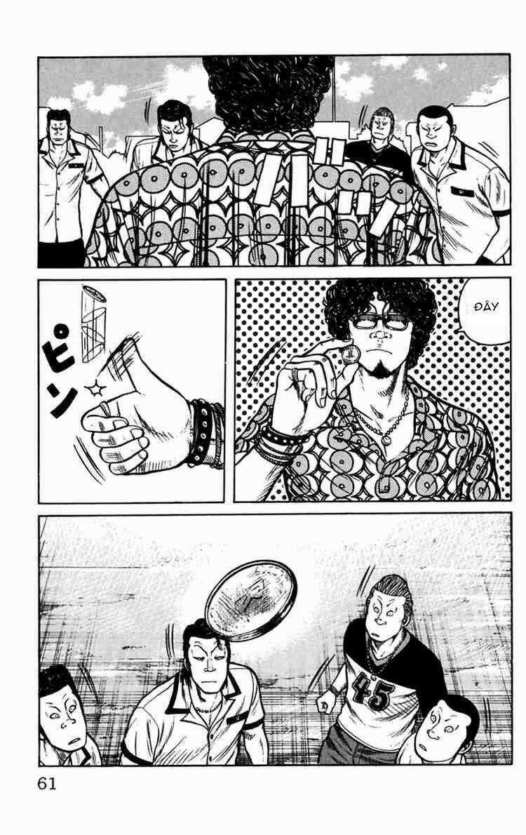 Worst Chapter 14 trang 7