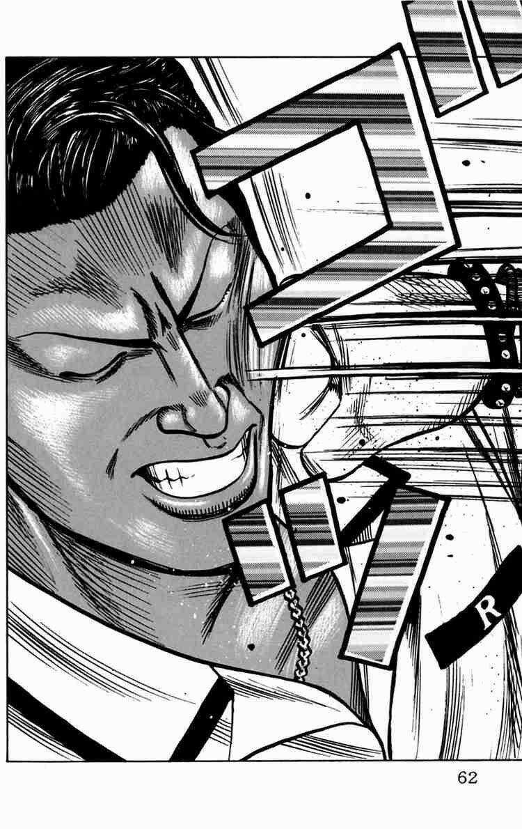 Worst Chapter 14 trang 8