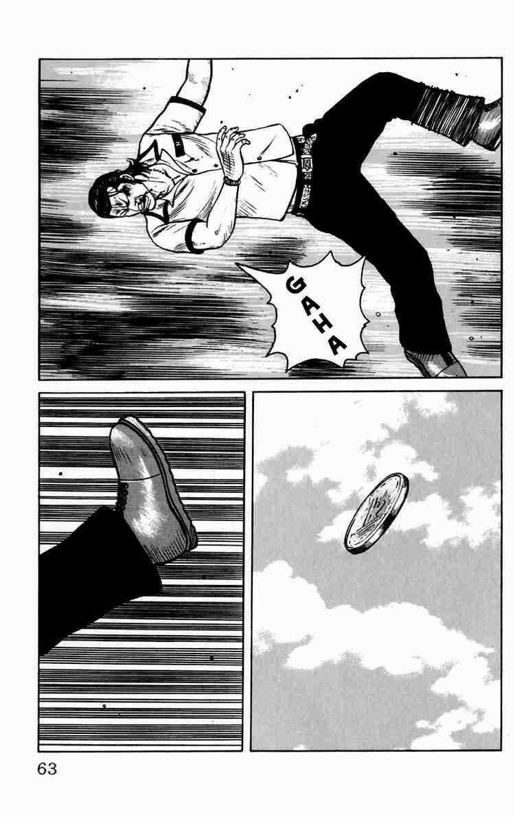 Worst Chapter 14 trang 9