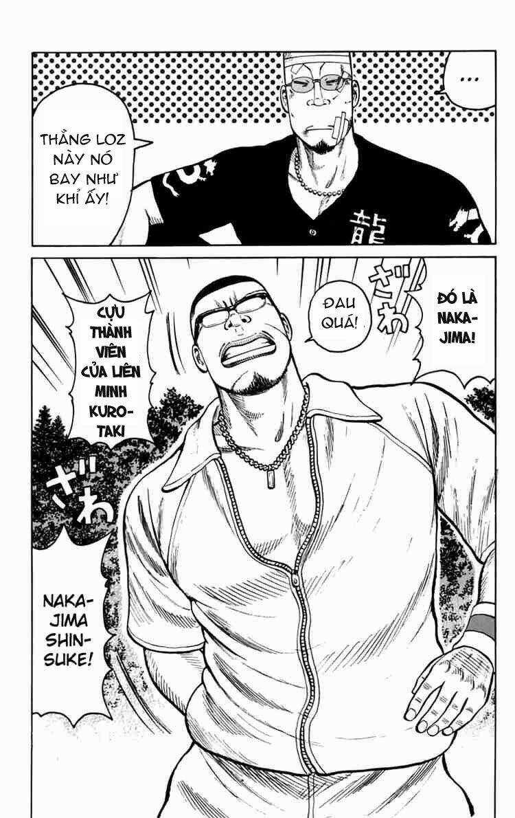 Worst Chapter 15 trang 10