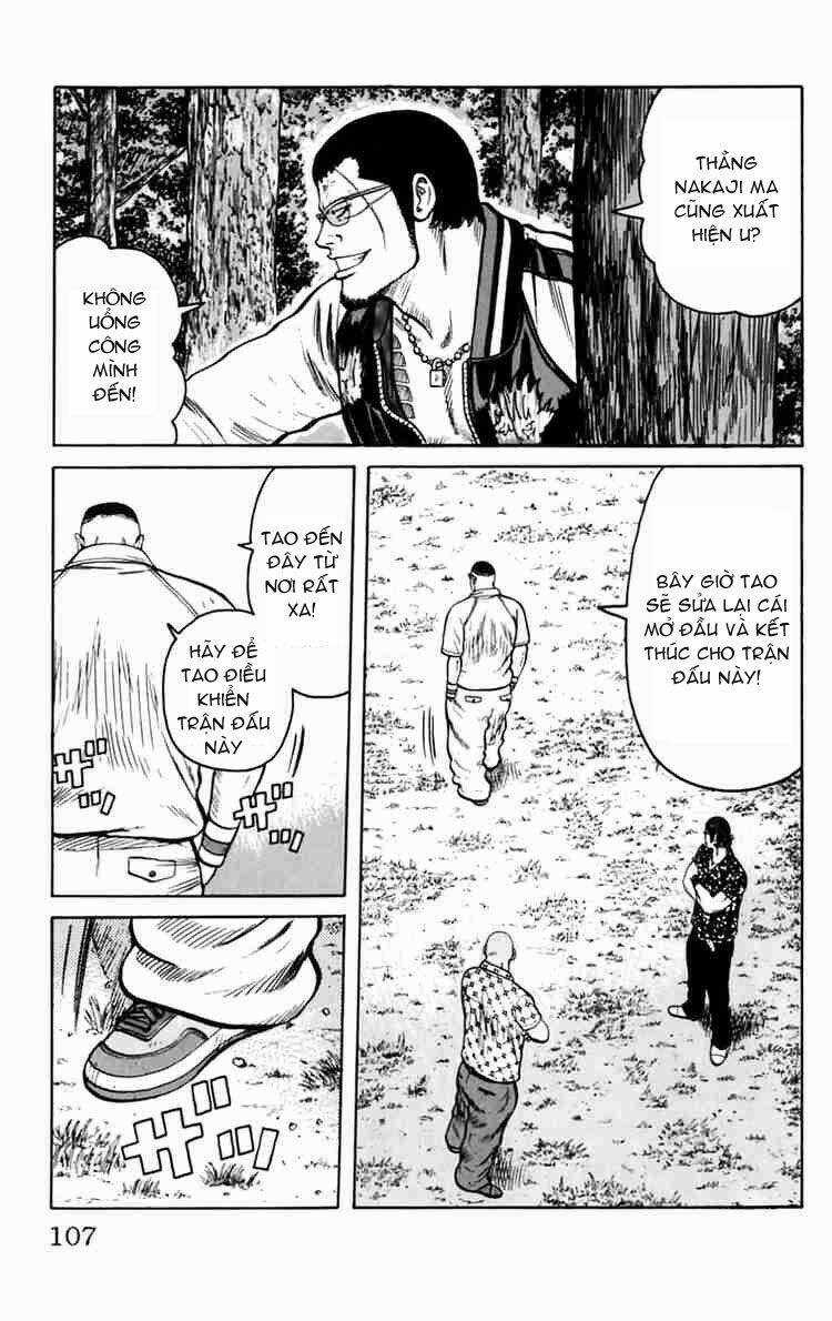 Worst Chapter 15 trang 12