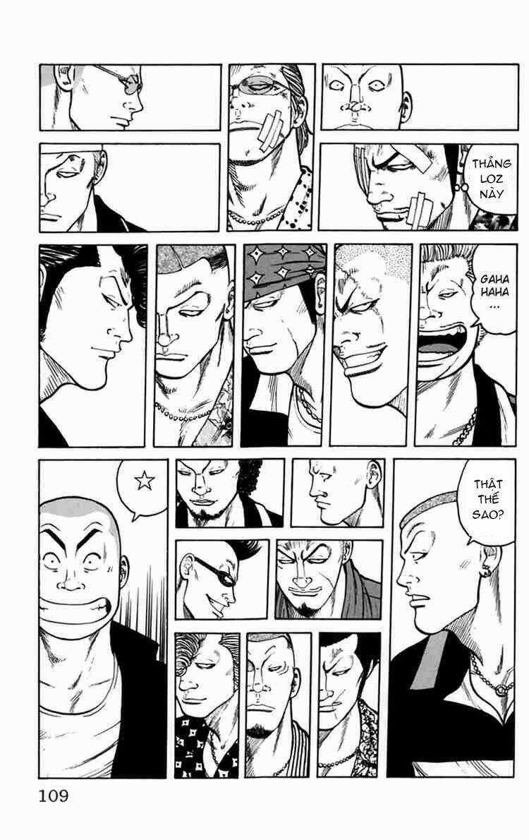 Worst Chapter 15 trang 14