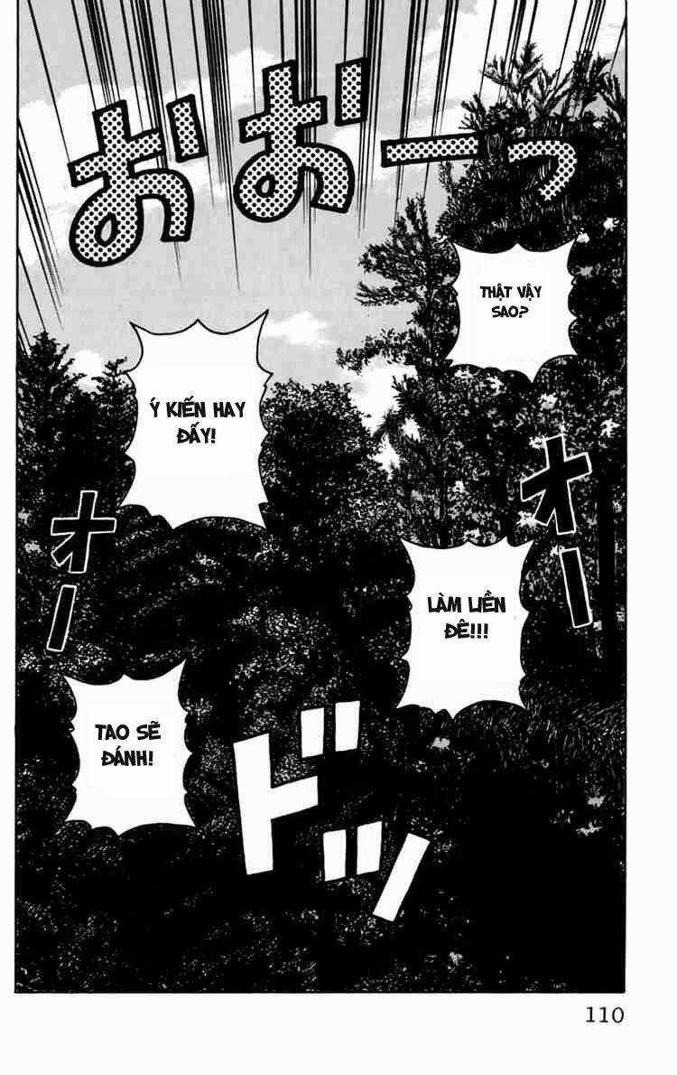 Worst Chapter 15 trang 15