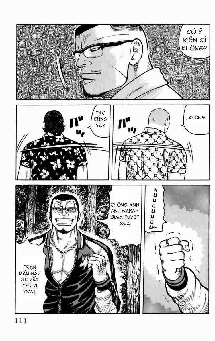 Worst Chapter 15 trang 16