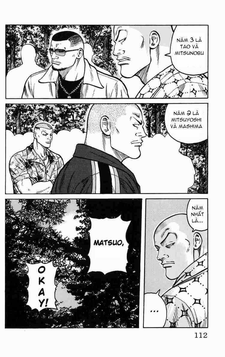 Worst Chapter 15 trang 17