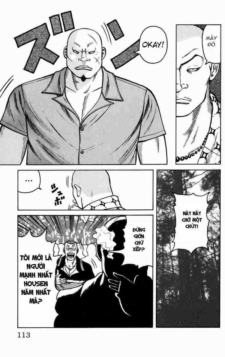 Worst Chapter 15 trang 18