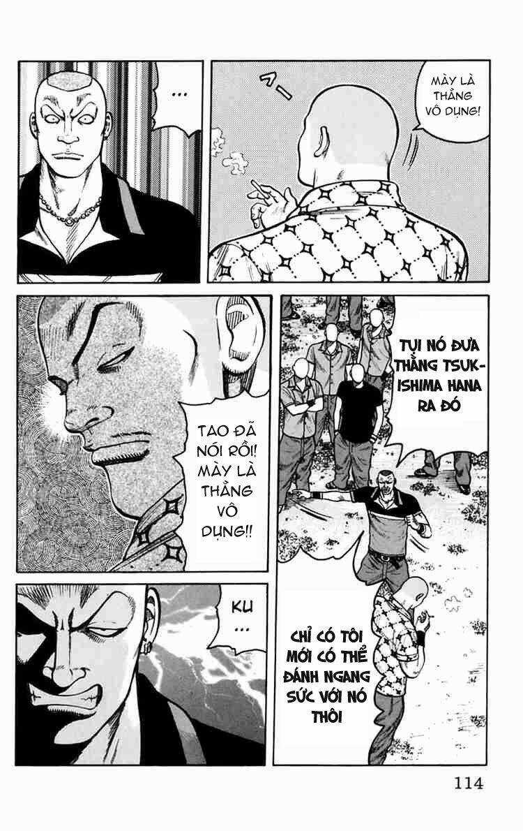 Worst Chapter 15 trang 19