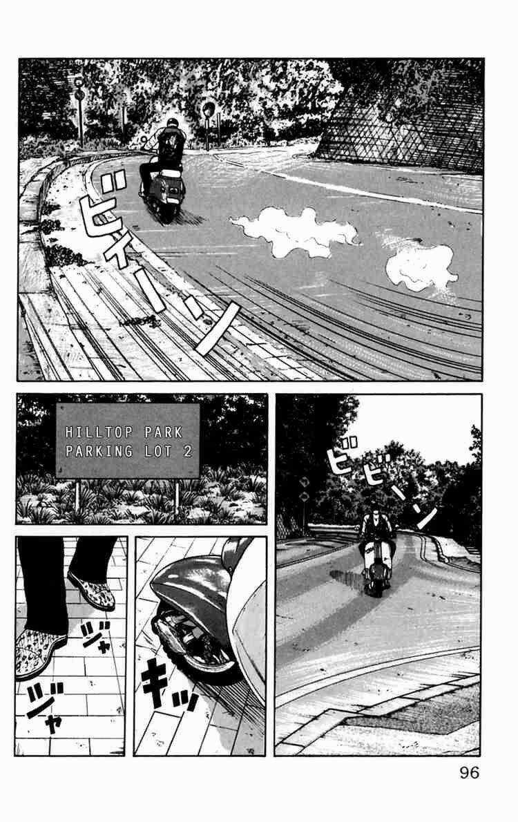 Worst Chapter 15 trang 2