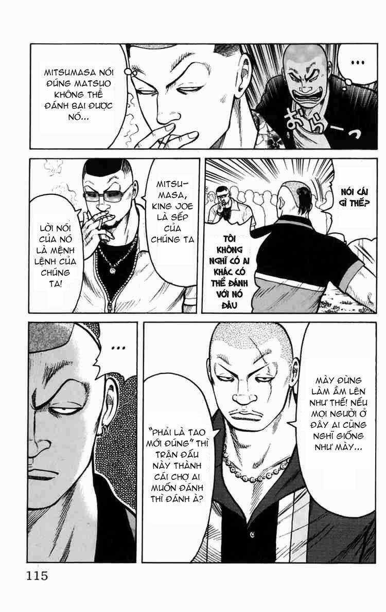 Worst Chapter 15 trang 20