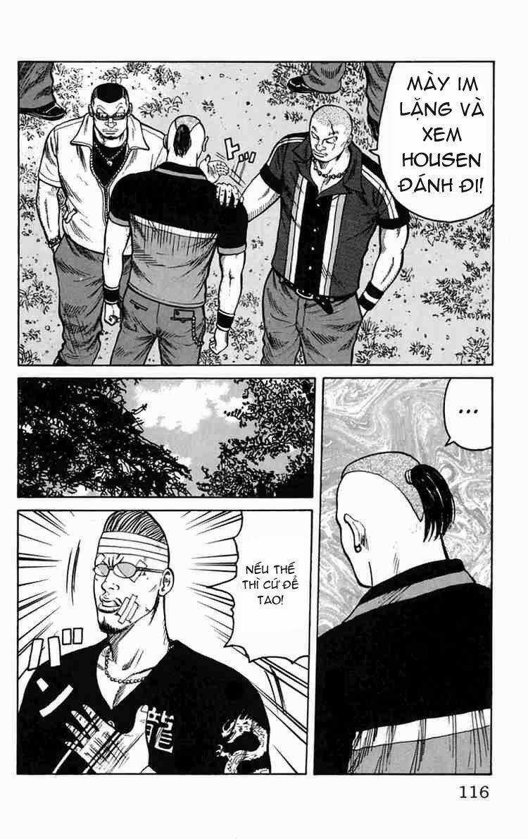 Worst Chapter 15 trang 21