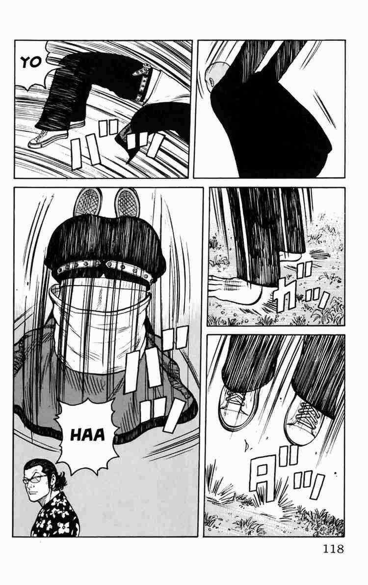 Worst Chapter 15 trang 23