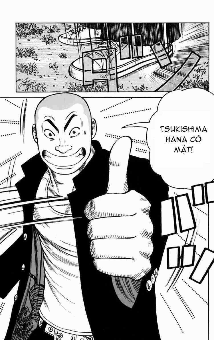 Worst Chapter 15 trang 24