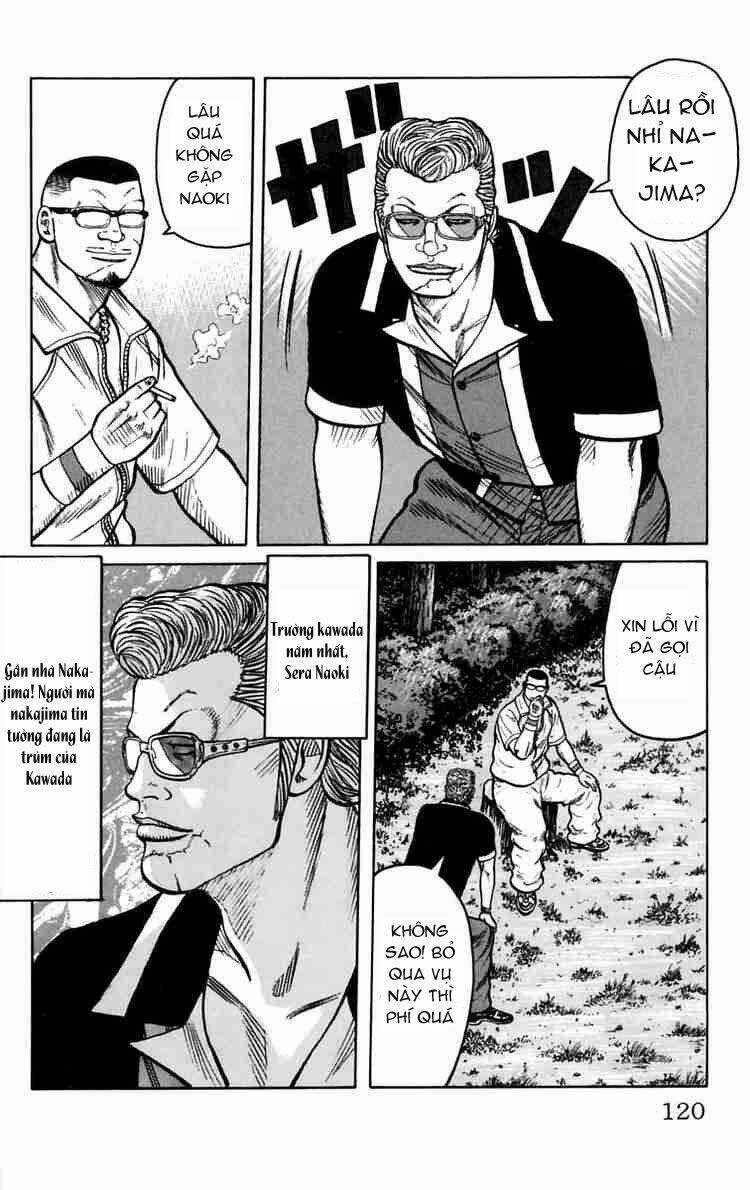 Worst Chapter 15 trang 25