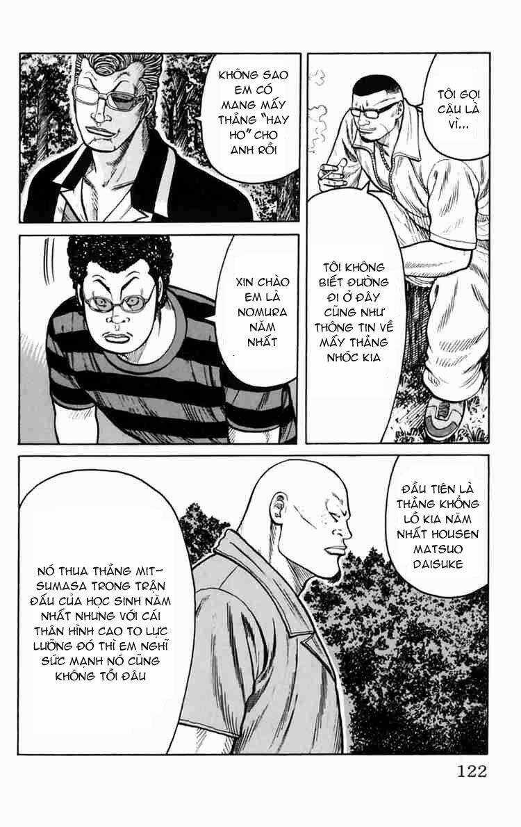 Worst Chapter 15 trang 27