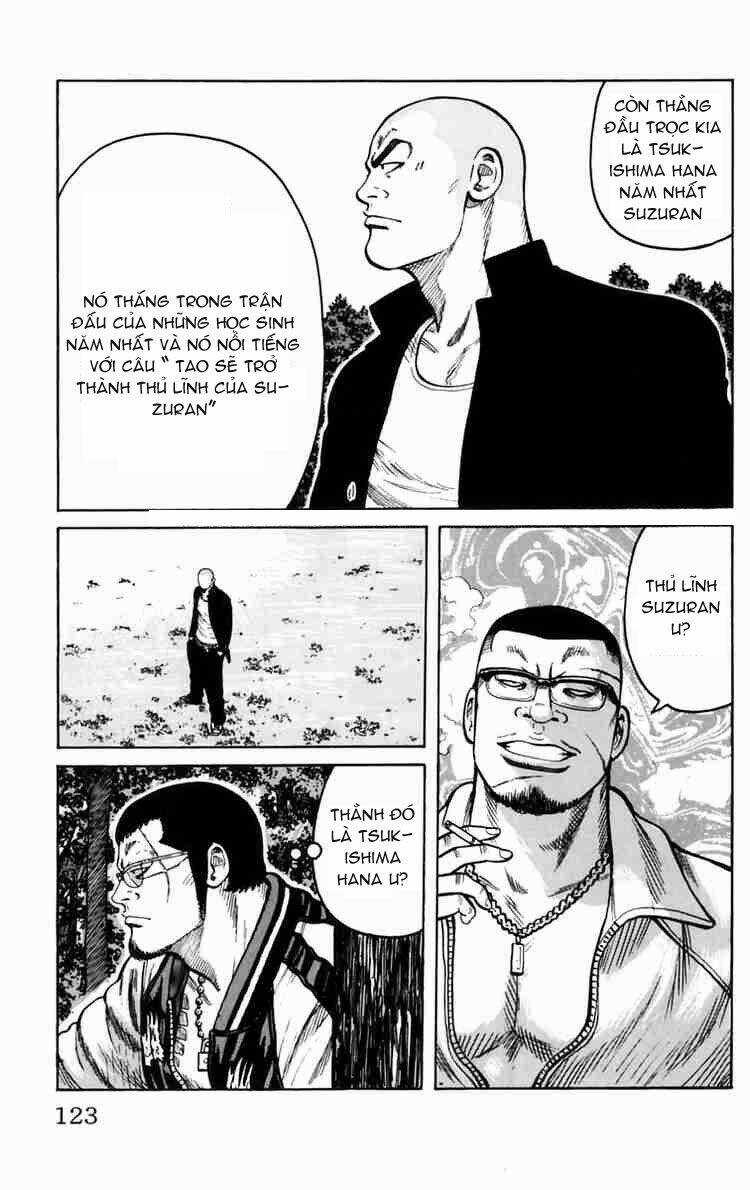 Worst Chapter 15 trang 28