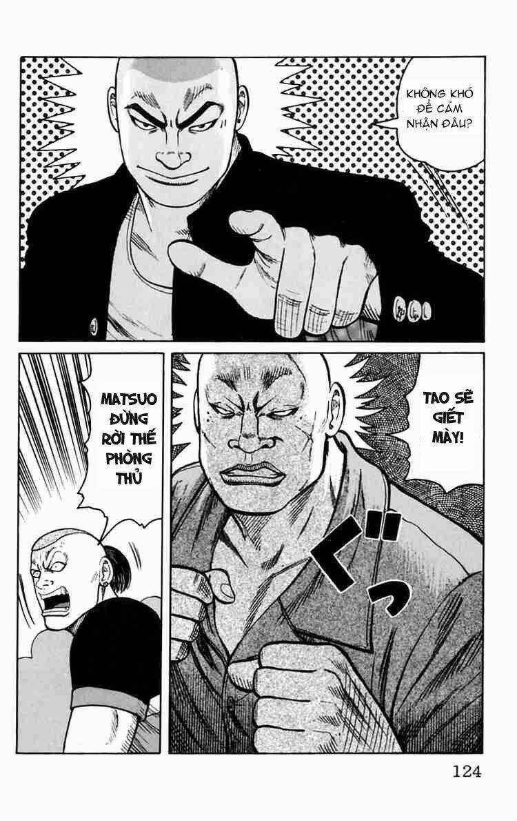 Worst Chapter 15 trang 29