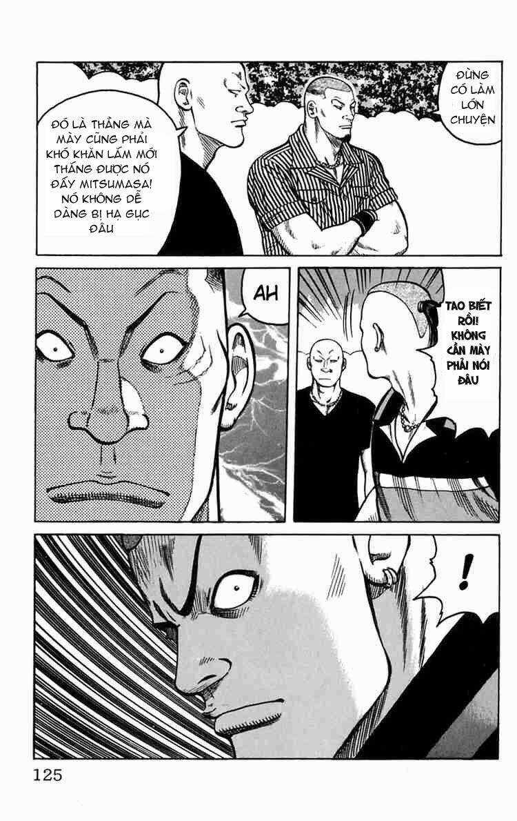 Worst Chapter 15 trang 30