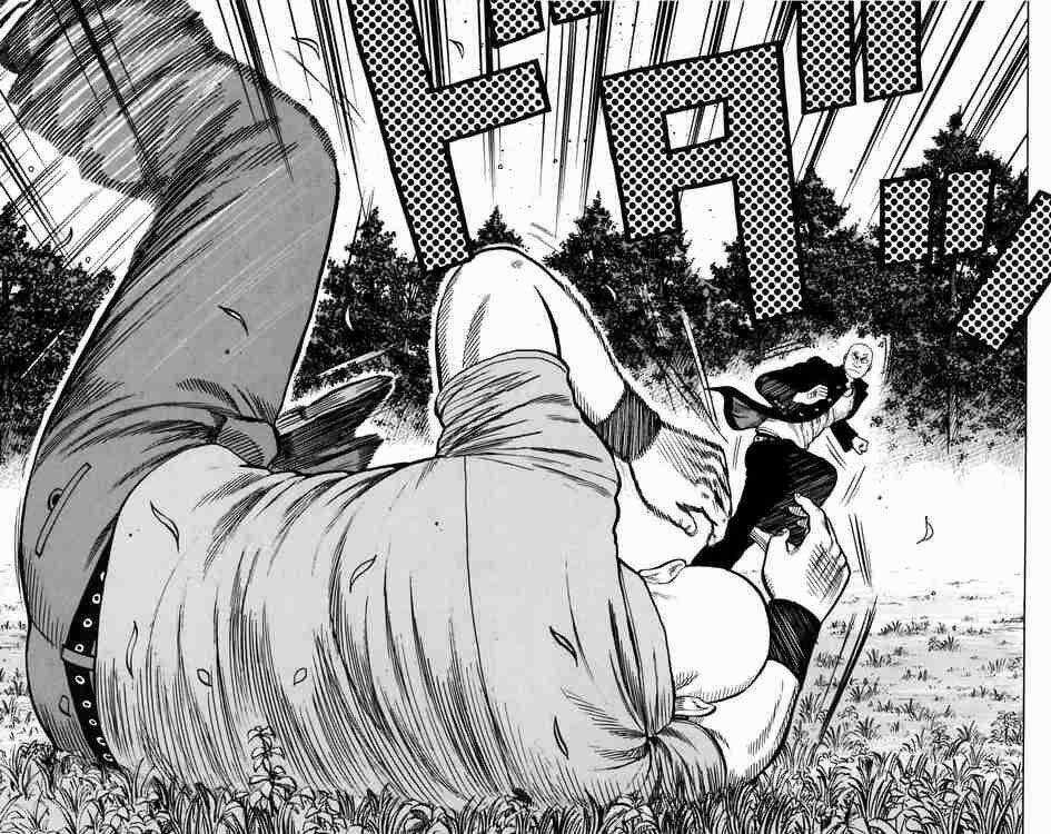 Worst Chapter 15 trang 31