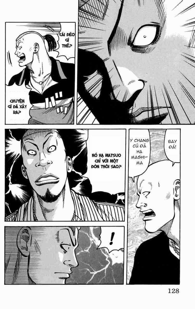 Worst Chapter 15 trang 32