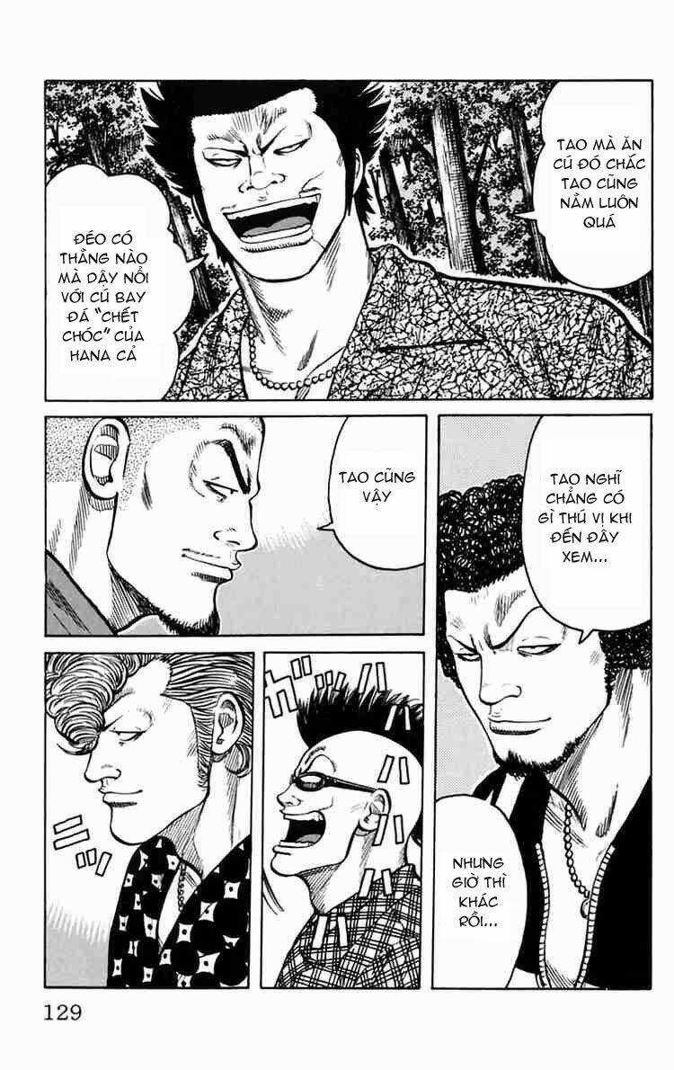 Worst Chapter 15 trang 33