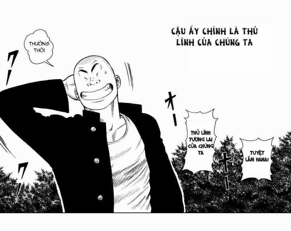 Worst Chapter 15 trang 34