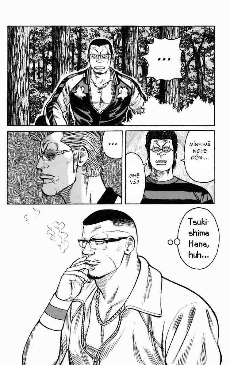 Worst Chapter 15 trang 35