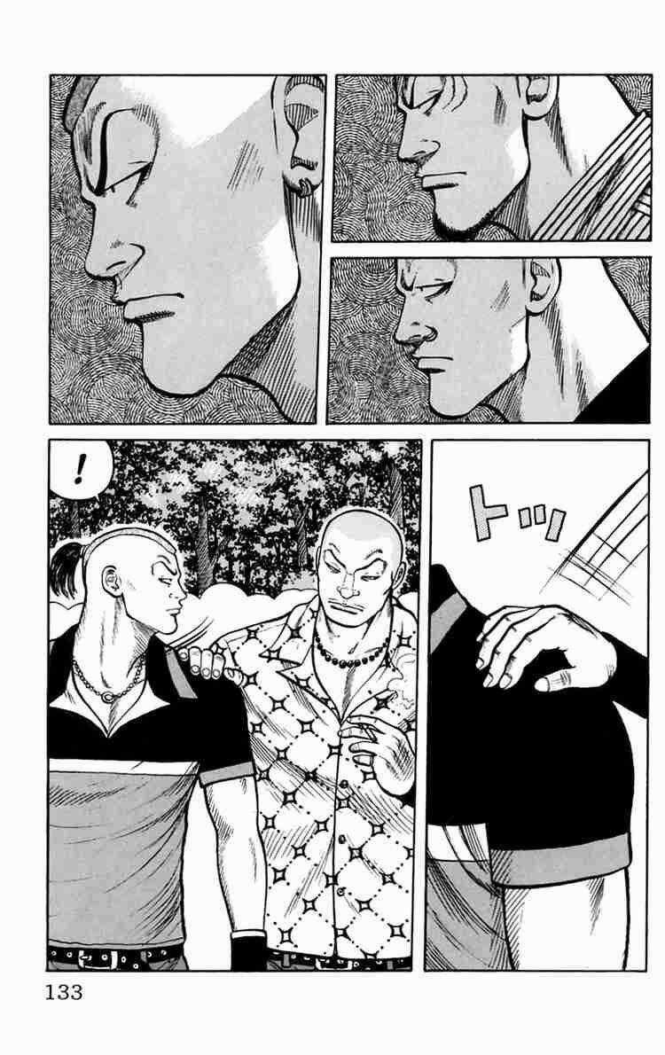 Worst Chapter 15 trang 36