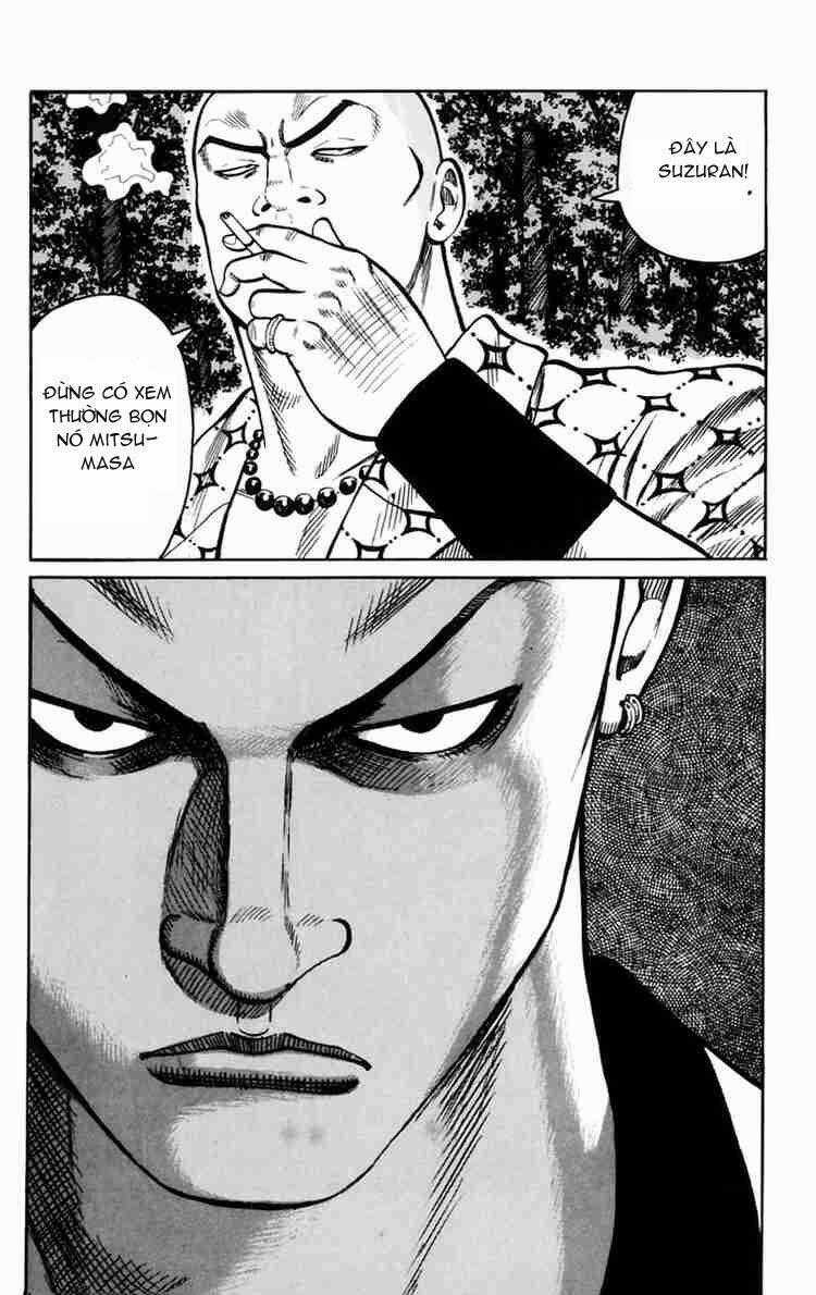 Worst Chapter 15 trang 37